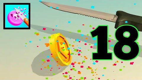 Soap Cutting - Satisfying ASMR Level 16 | Gameplay walkthrough (Android & iOS) #shorts