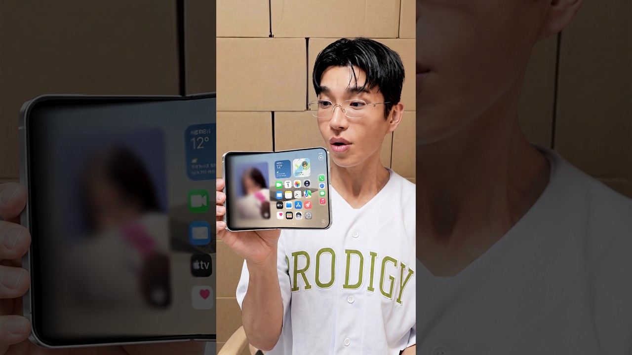 6,190,000원 아이폰듀오 벌써 품절입니다;;; 썸네일