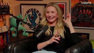 Download Lagu Cameron Diaz on Family, Balance \u0026 Returning to Film | Artist Friendly w/ Joel Madden MP3