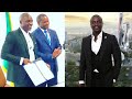 Akon Finalizes Multi-Billion Dollar Deal For His Own City In Africa Called &#39;Akon City&#39;