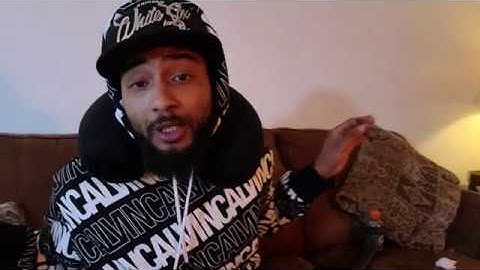 Jocka G -Take Flight (Official Music Video)