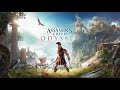 Odyssey (Greek version) | Assassin's Creed Odyssey OST - 1 hour version(Greek and English lyrics)