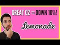 Lemonade Stock: Beat & Raised Guidance! | Here's What You Need To Know | LMND Stock