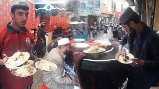 Local Chicken Biryani in Quetta | Pakistani Street Food | Low Price Biryani in Quetta