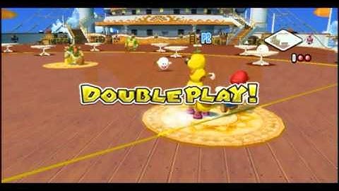 Crazy Game - Super Mario Sluggers Part 13