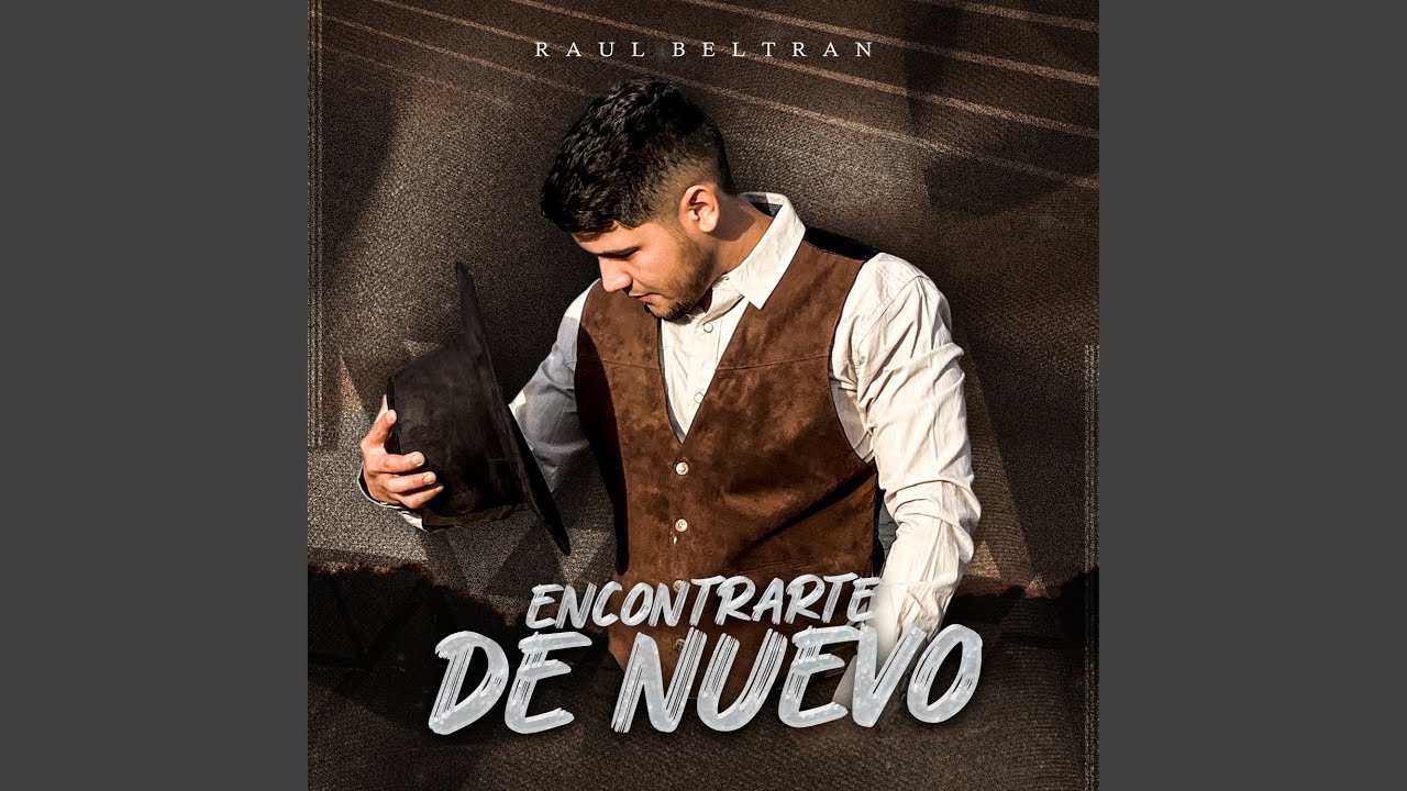 Encontrarte de nuevo