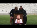 'HE'S HAD A GLOW UP!' 😂 Guessing the Bears players by their old photos!