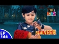 Baal Veer - Episode 166 - Baal Veer Defeats Bhanyankar Pari