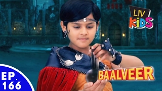 Baal Veer - Episode 166 - Baal Veer Defeats Bhanyankar Pari