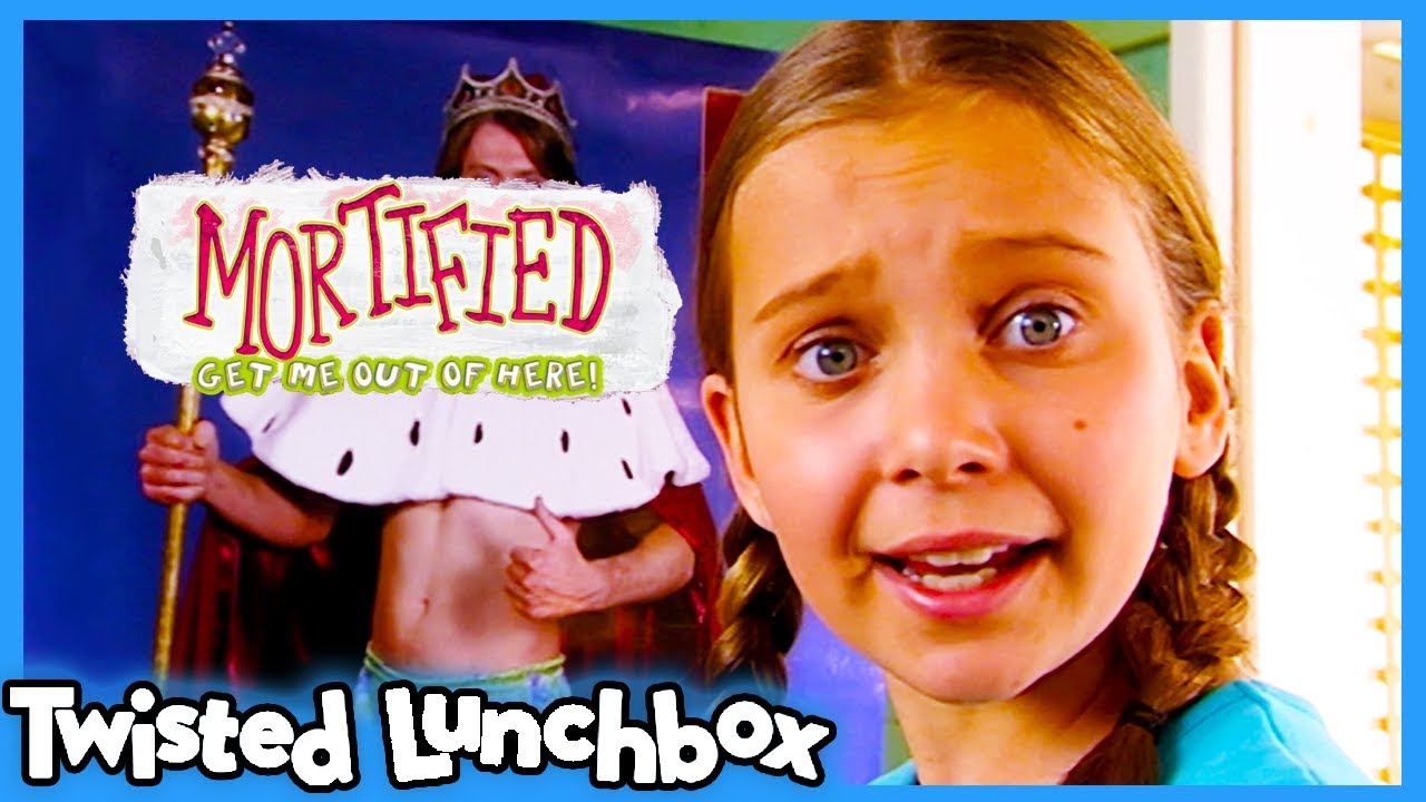 Return to the Mothership | Mortified - Season 1 Episode 9