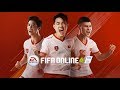 FIFA ONLINE 4 - Giao lưu &amp; Leo rank Chủ nhật :D