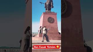 Kartal Dansı Yeni 🇹🇷🇰🇿 I I Ürk Ürkiye