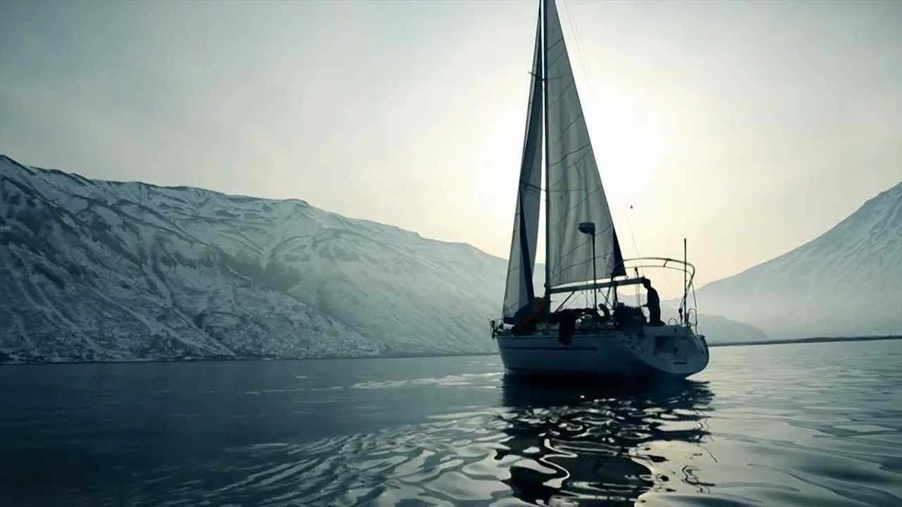 yachting winter season