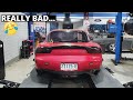 I FIXED EVERYTHING WRONG with the FD RX7 - it was BAD...
