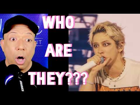 ONE OK ROCK - Party's Over | FIRST TIME REACTION (Lyric Video + Live Performance!)