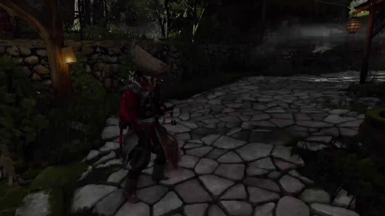 Ghost of Tsushima 👹 An Ishikawa Tale Final Quests