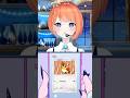 #ポケポケ開封チャレンジ やってみた！ #宇井葉宙 #vtuber #shorts