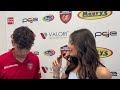 PRIMAVERA 4 | Intervista a Luca Pompilio