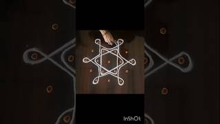 Easy Dailyrani53 Dots Melikala Mugguluku,Kambhi,Nelikolamstraditionalrani