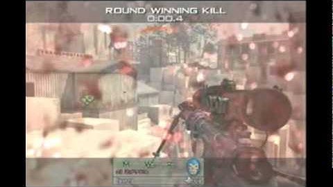 No scope Collateral GWK