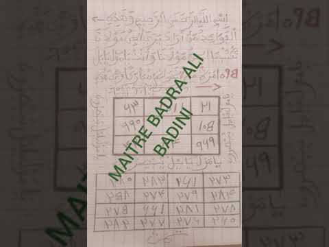 Sirru Of Istikharat With Jinn Translated In English WhatsApp 22606318482 Or 22605363651 Thank You 