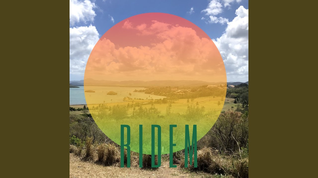 Watch Ridem on YouTube Watch Ridem on YouTube