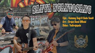 Drajat Band - Satya Ngantosang - (Official Musik Video)
