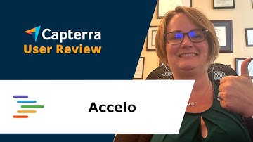 Accelo Review: Problem solver