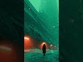 `focus bit` pattern to catch #hyperfocus   #ambientmusic   #spacemusic  #snow #focusbit
