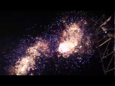 2013台中跨年晚會 - 倒數