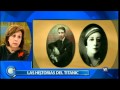 Españoles en el Titanic - La Historia de Amor de Víctor y Josefa