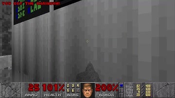 Og Doom livestream part 3