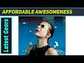 MOSSANTFUL K9 Bone Conduction Headphones are the Ultimate Underwater Audio Game Changer