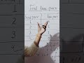 Trick for lone pair | chemical bonding|Hybridization