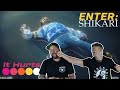 ENTER SHIKARI “It hurts” | Aussie Metal Heads Reaction