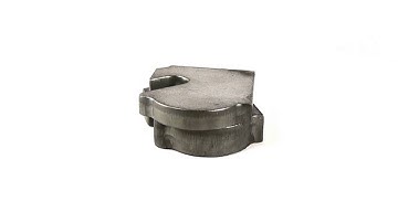 MAXPRO200 samples mild steel Air-Air | Hypertherm