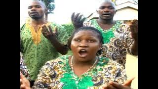 Mungu Usikie Kilio Changu St. Paul Choir - Mathare 10