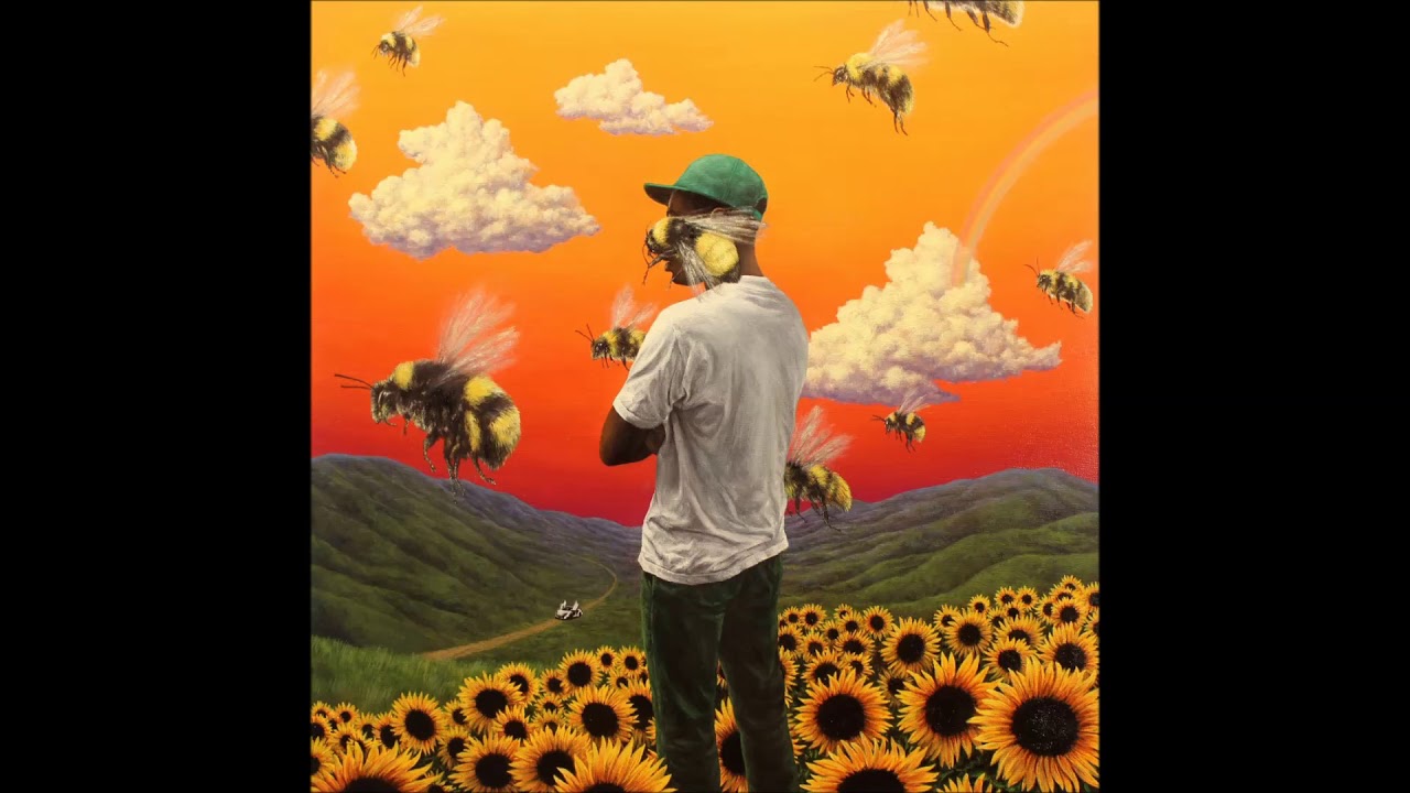 Tyler the Creator - Glitter (Outro/Second Half Extended and Sped Up) extended stay san rafael
