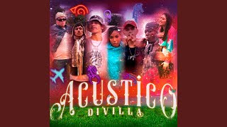 Video-Miniaturansicht von „TNaype Oficial - Acústico Divilla“