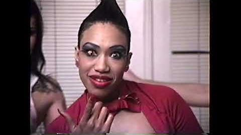 The Objex - Lethal Lips