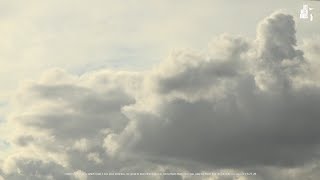 Moment of the day 6 | August 6th, 2021 - Live France Sky View: Sun, Clouds & Birds
