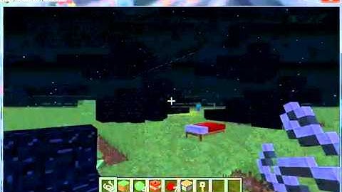 minecraft 1.3.1 simple tripwire traps