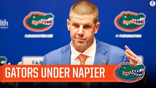 CFB Expert on Gators SUCCESS in Year One Under Billy Napier | CBS Sports HQ