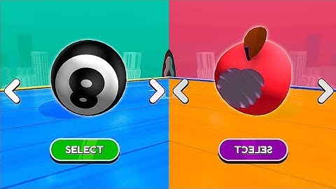 Going Balls Max Levels iOS,Android Gameplay New Update Trailers Pro Walkthrough Mobile Gaming 410