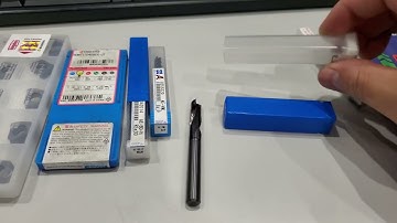 HƯỚNG DẪN TRA THÔNG SỐ CẮT CỦA DAO- GIA CÔNG CƠ KHÍ