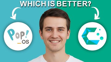 CachyOS vs Pop!_OS (2025) – Welke Linux-distributie is het beste voor gaming en prestaties?