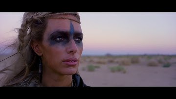 Intermedieate Video Editing Assignment "Music Video"