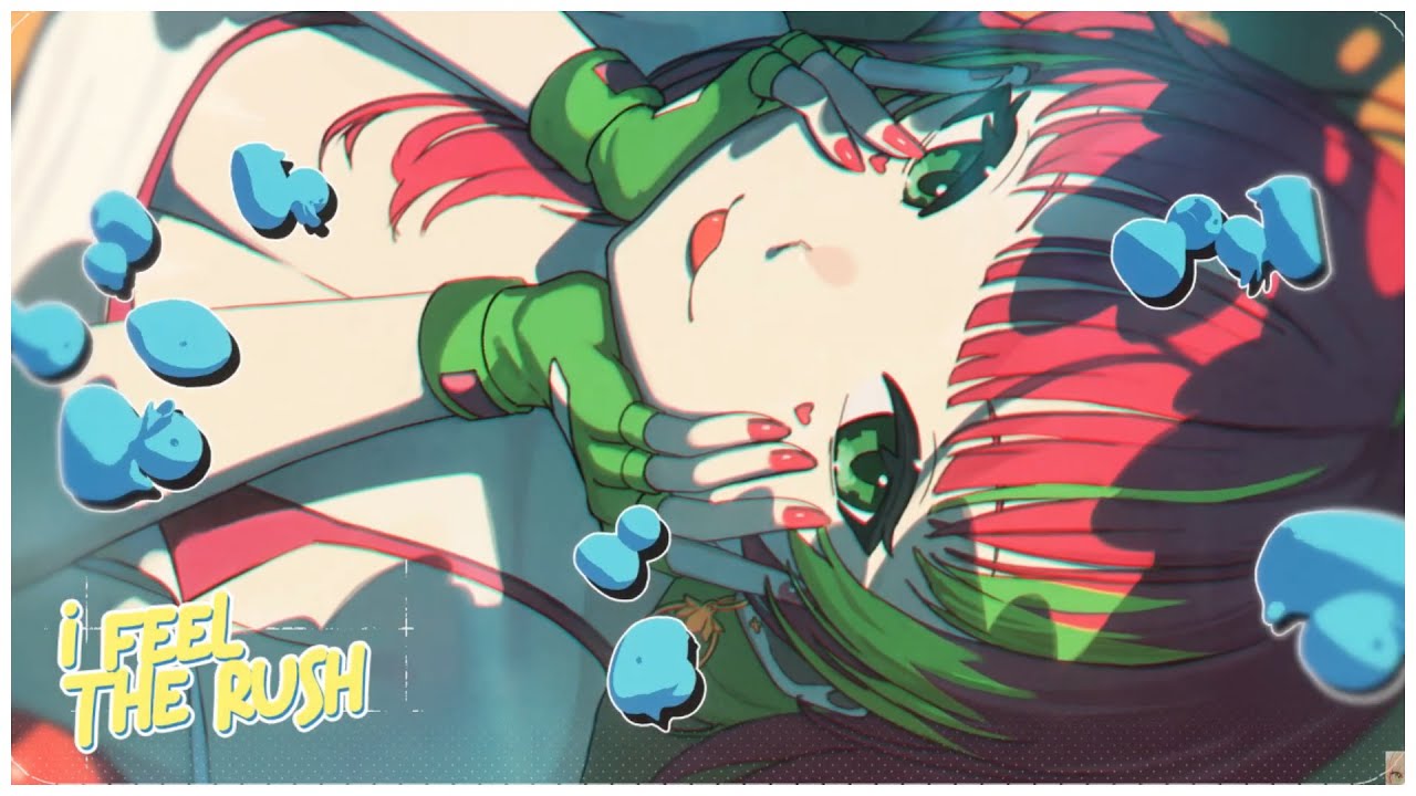Toma Rushing Rush - Troye Sivan (Female Cover by Toma) - YouTube