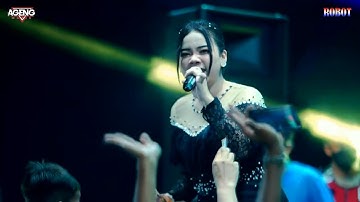 PEMUDA IDAMAN DONA OLIVIA AGENG MUSIC ROBOT COMUNITY PEMALANG 2025