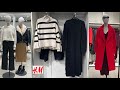 H&amp;M WOMEN’S NEW COLLECTION / OCTOBER 2023